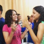 Grupo de Jovens